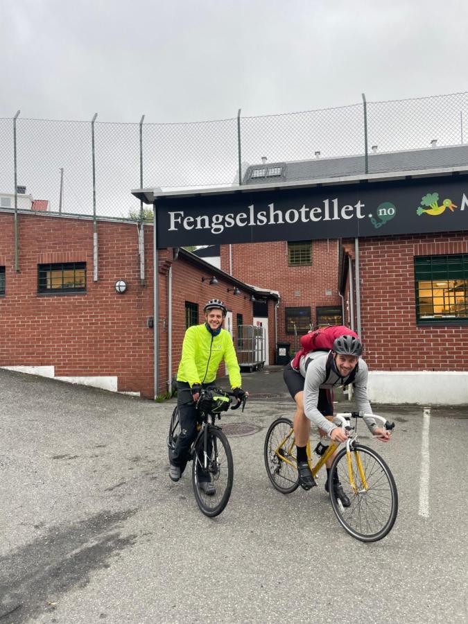 Fengselshotellet As 5* Arendal