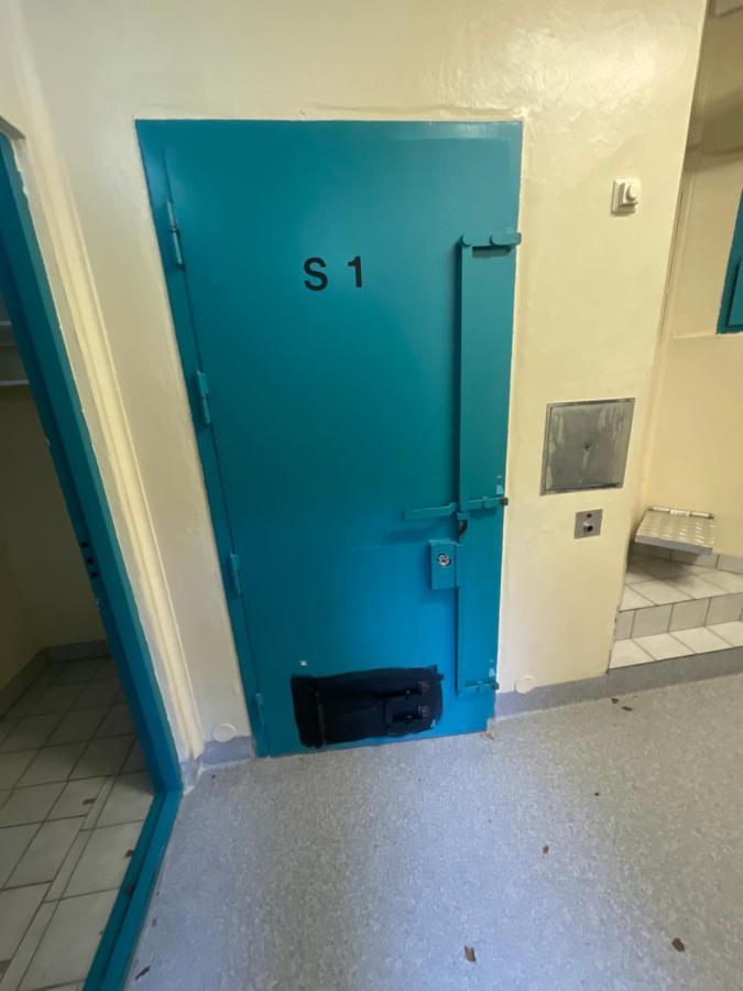 Fengselshotellet As 5* Arendal